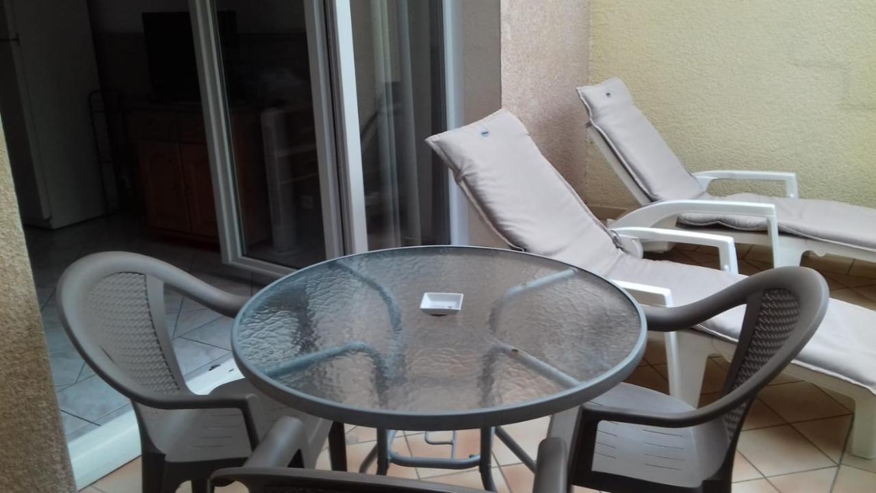 Residence Les Ecureuils Gréoux-les-Bains المظهر الخارجي الصورة