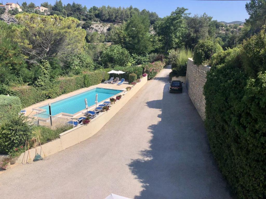 Residence Les Ecureuils Gréoux-les-Bains المظهر الخارجي الصورة
