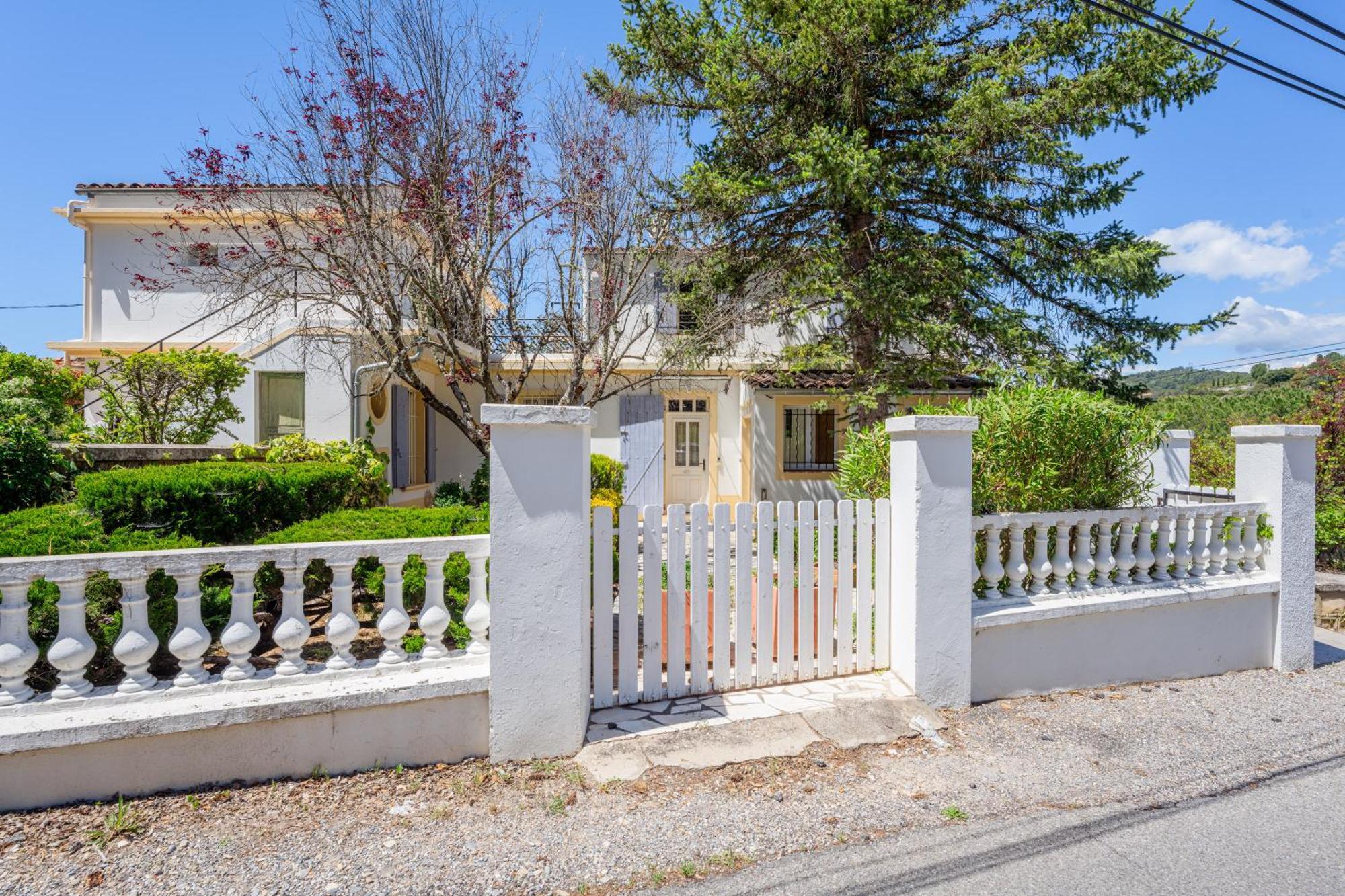 Residence Les Ecureuils Gréoux-les-Bains المظهر الخارجي الصورة