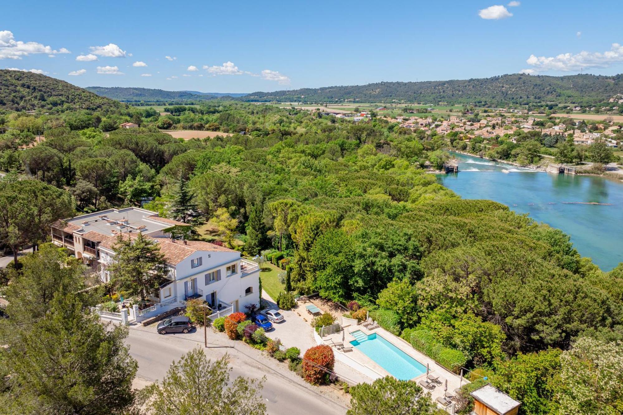 Residence Les Ecureuils Gréoux-les-Bains المظهر الخارجي الصورة