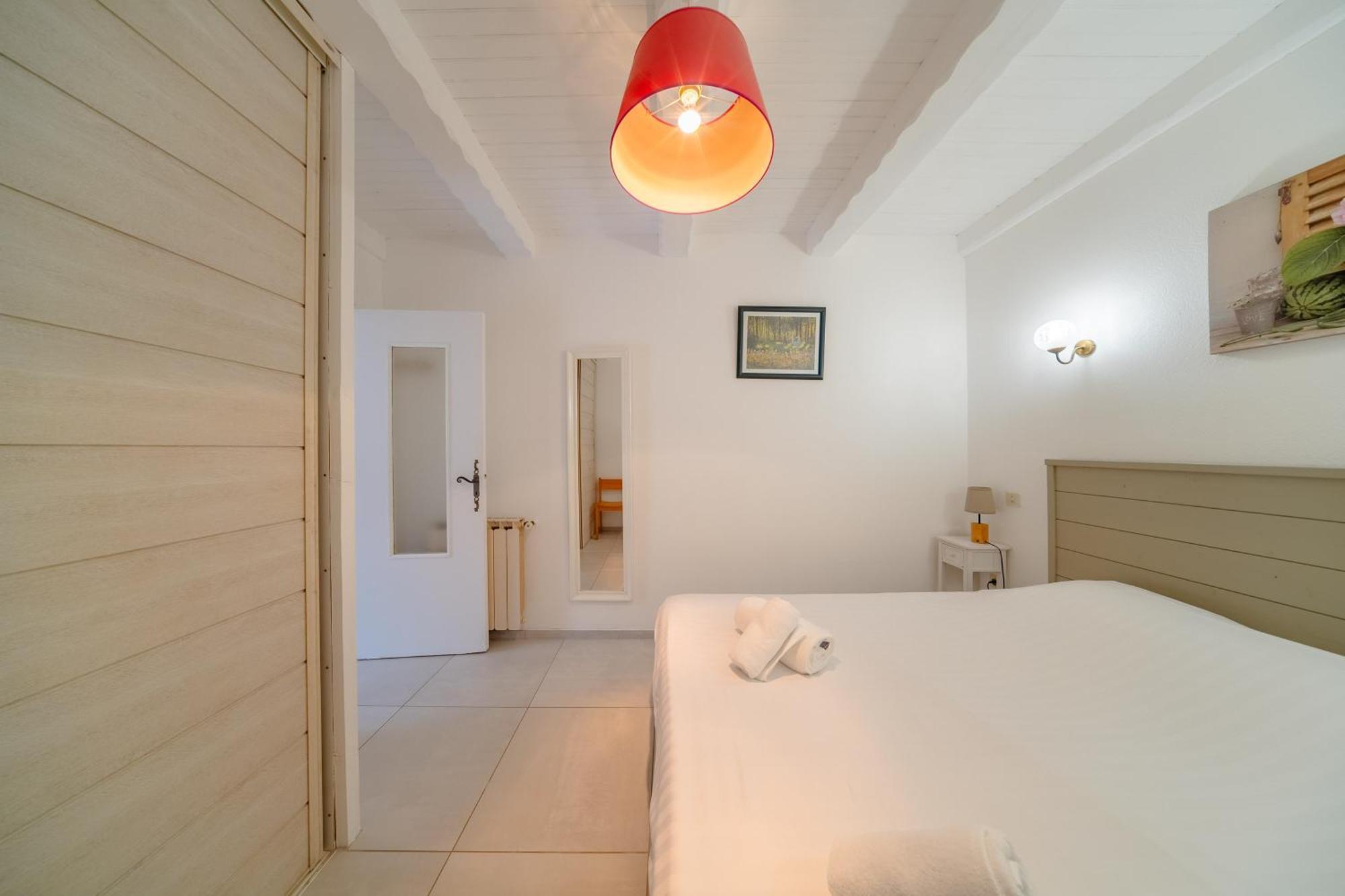 Residence Les Ecureuils Gréoux-les-Bains المظهر الخارجي الصورة