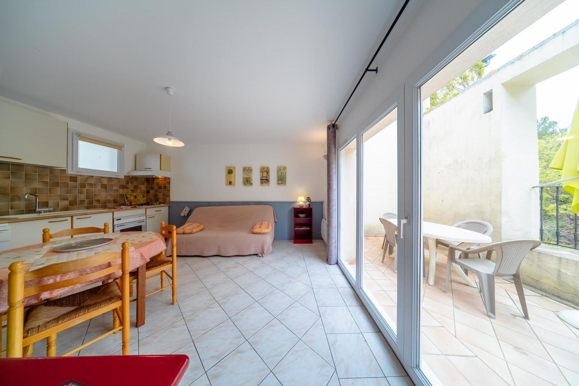 Residence Les Ecureuils Gréoux-les-Bains المظهر الخارجي الصورة