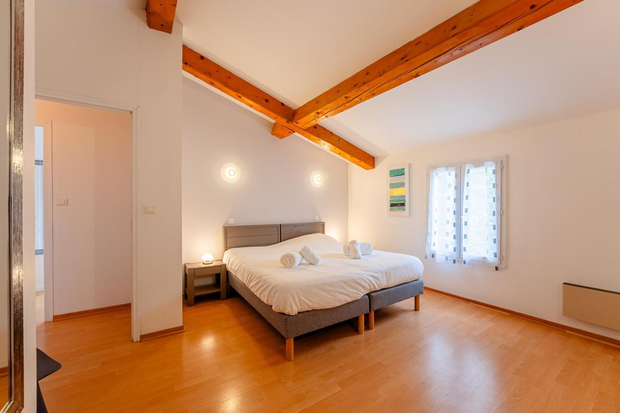 Residence Les Ecureuils Gréoux-les-Bains المظهر الخارجي الصورة