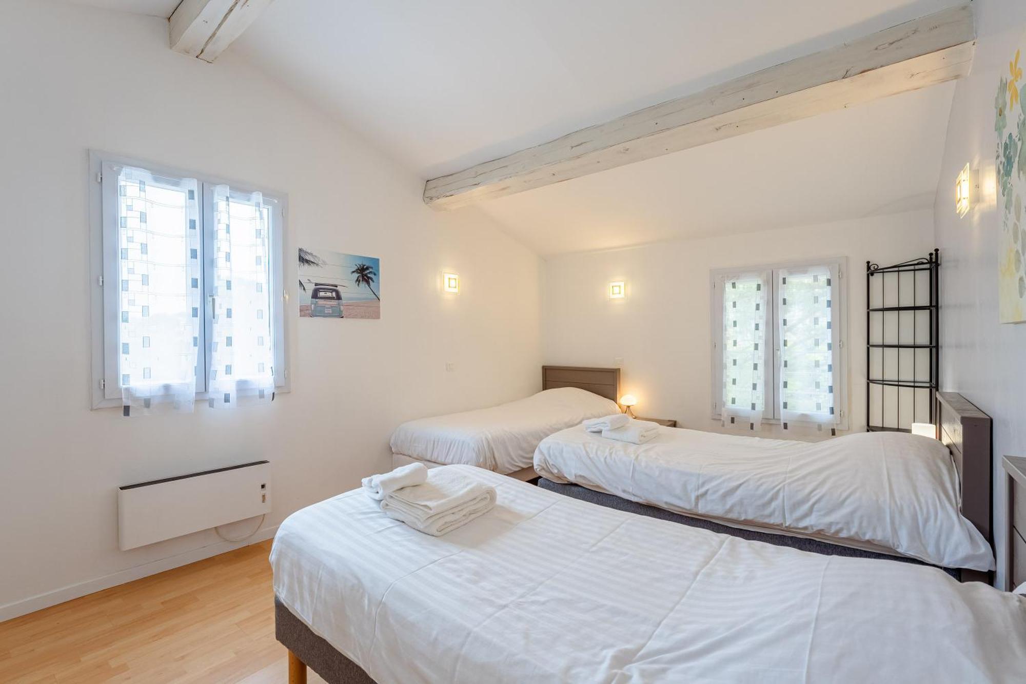 Residence Les Ecureuils Gréoux-les-Bains المظهر الخارجي الصورة