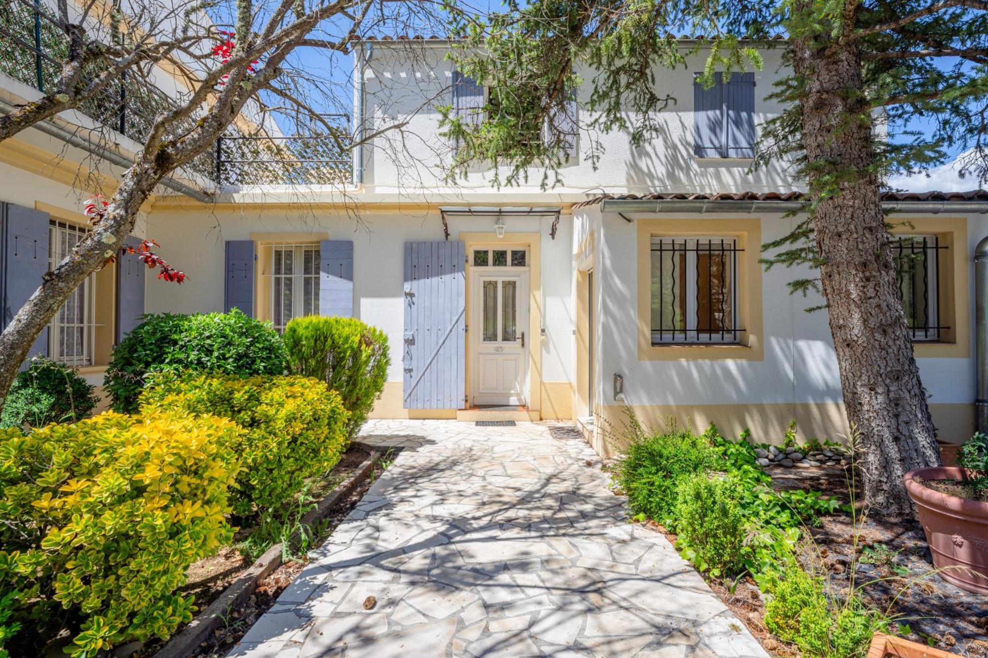 Residence Les Ecureuils Gréoux-les-Bains المظهر الخارجي الصورة