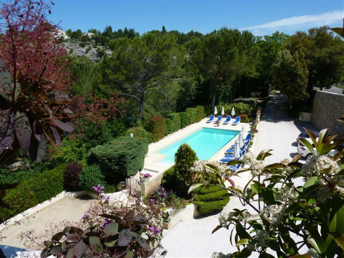 Residence Les Ecureuils Gréoux-les-Bains المظهر الخارجي الصورة