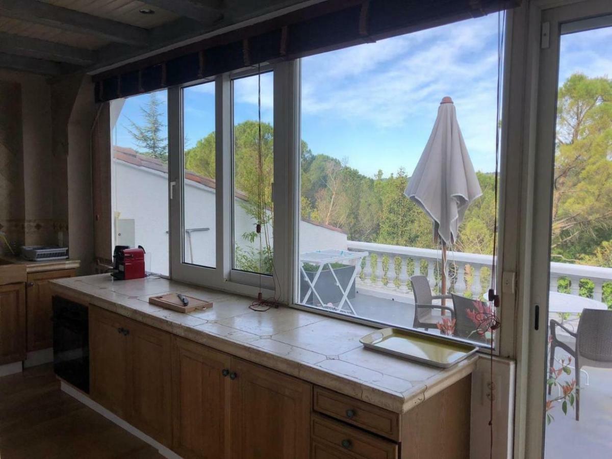 Residence Les Ecureuils Gréoux-les-Bains المظهر الخارجي الصورة