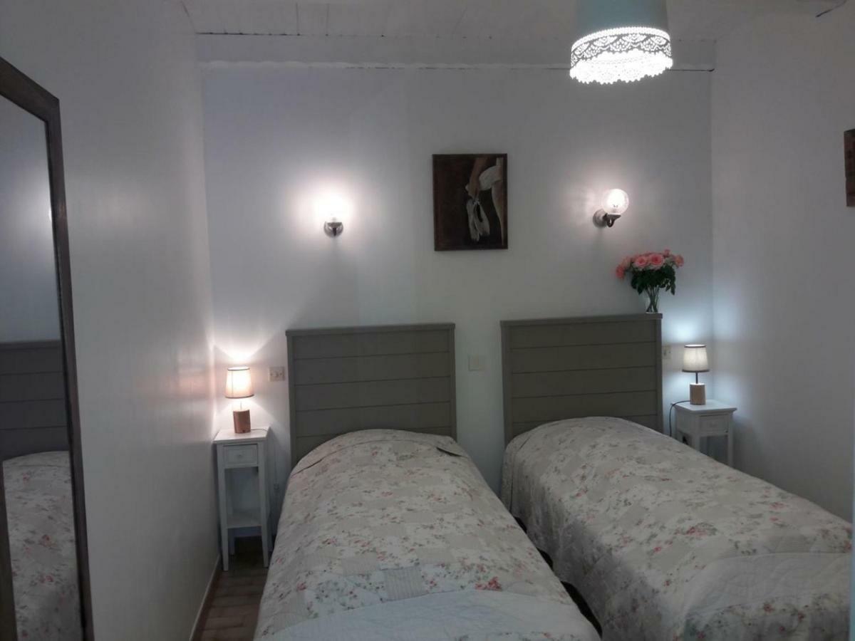 Residence Les Ecureuils Gréoux-les-Bains المظهر الخارجي الصورة