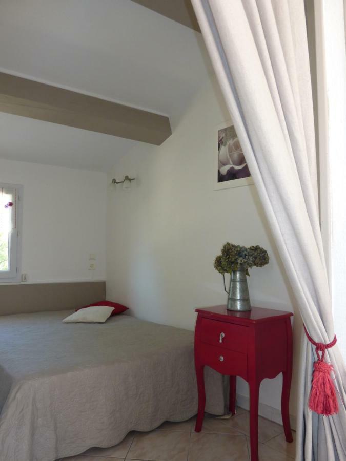 Residence Les Ecureuils Gréoux-les-Bains المظهر الخارجي الصورة