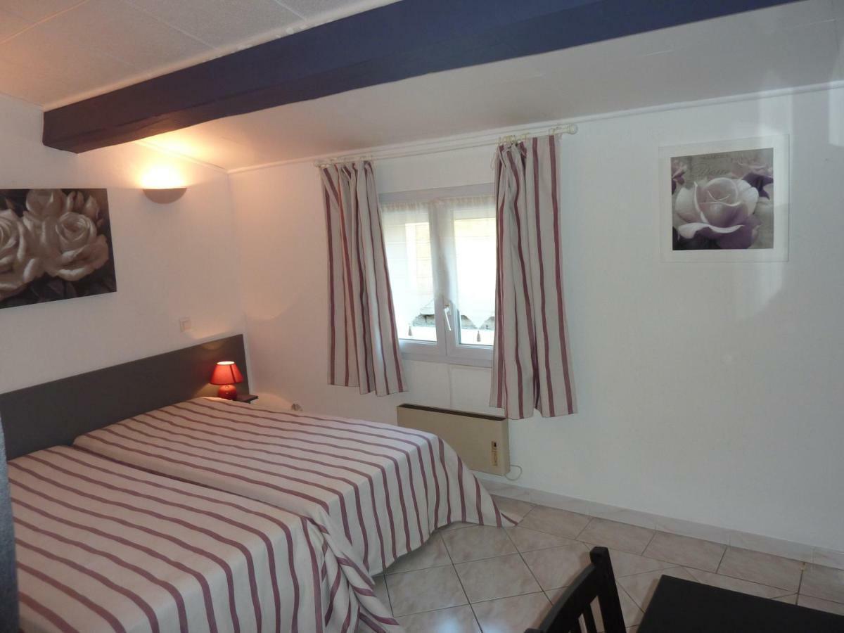 Residence Les Ecureuils Gréoux-les-Bains المظهر الخارجي الصورة