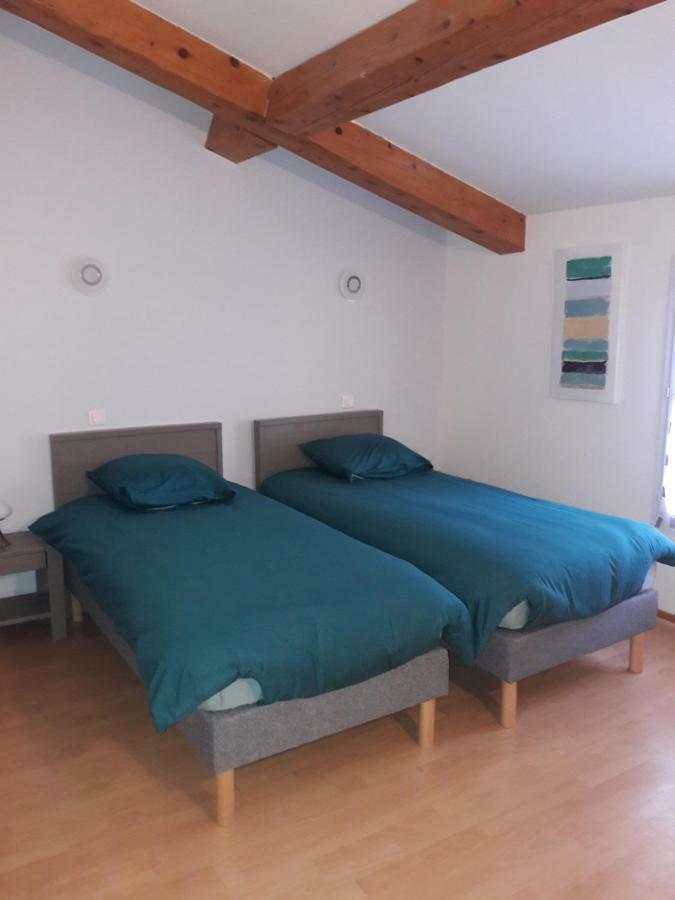 Residence Les Ecureuils Gréoux-les-Bains المظهر الخارجي الصورة