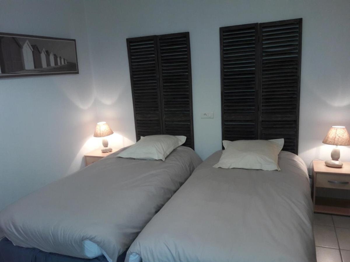 Residence Les Ecureuils Gréoux-les-Bains المظهر الخارجي الصورة
