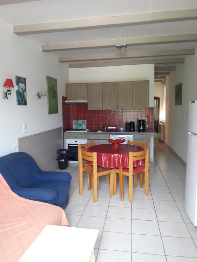 Residence Les Ecureuils Gréoux-les-Bains المظهر الخارجي الصورة