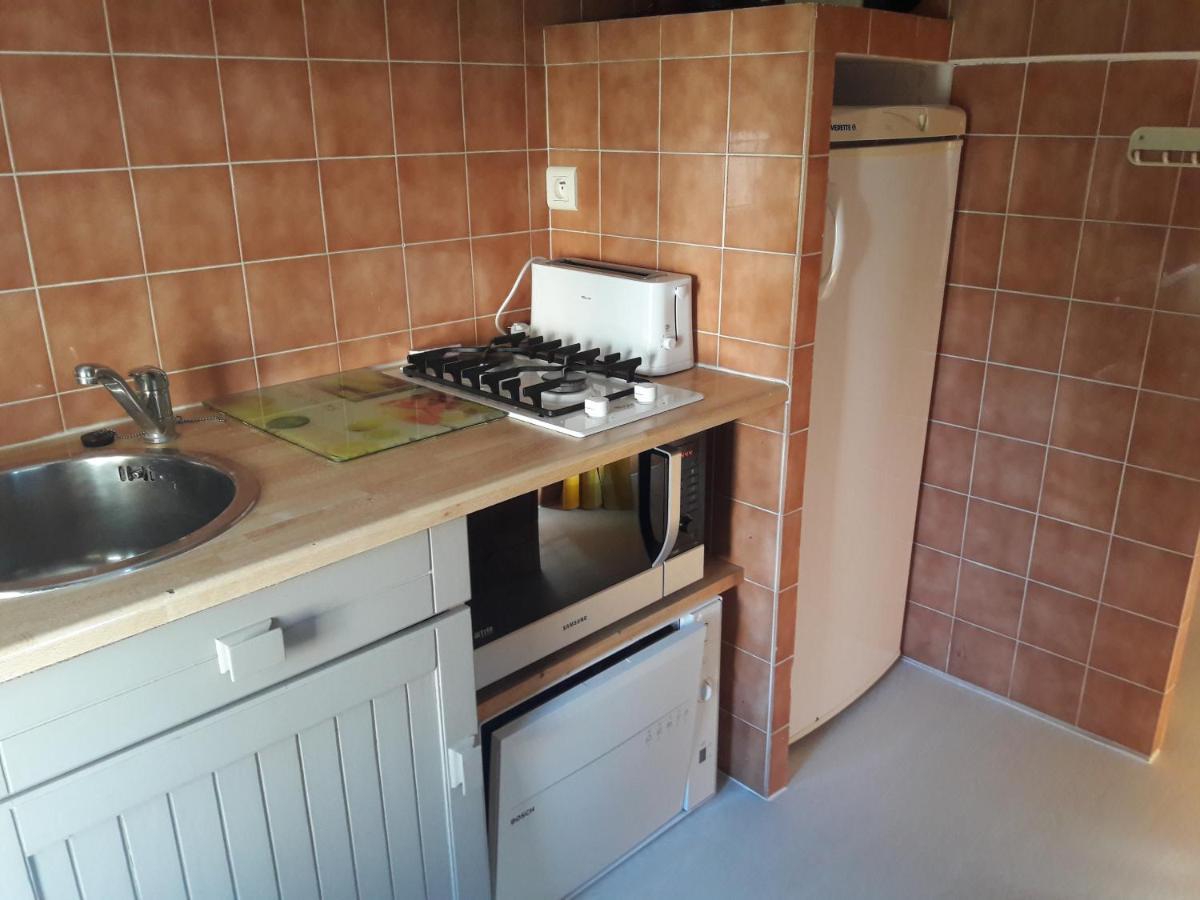 Residence Les Ecureuils Gréoux-les-Bains المظهر الخارجي الصورة