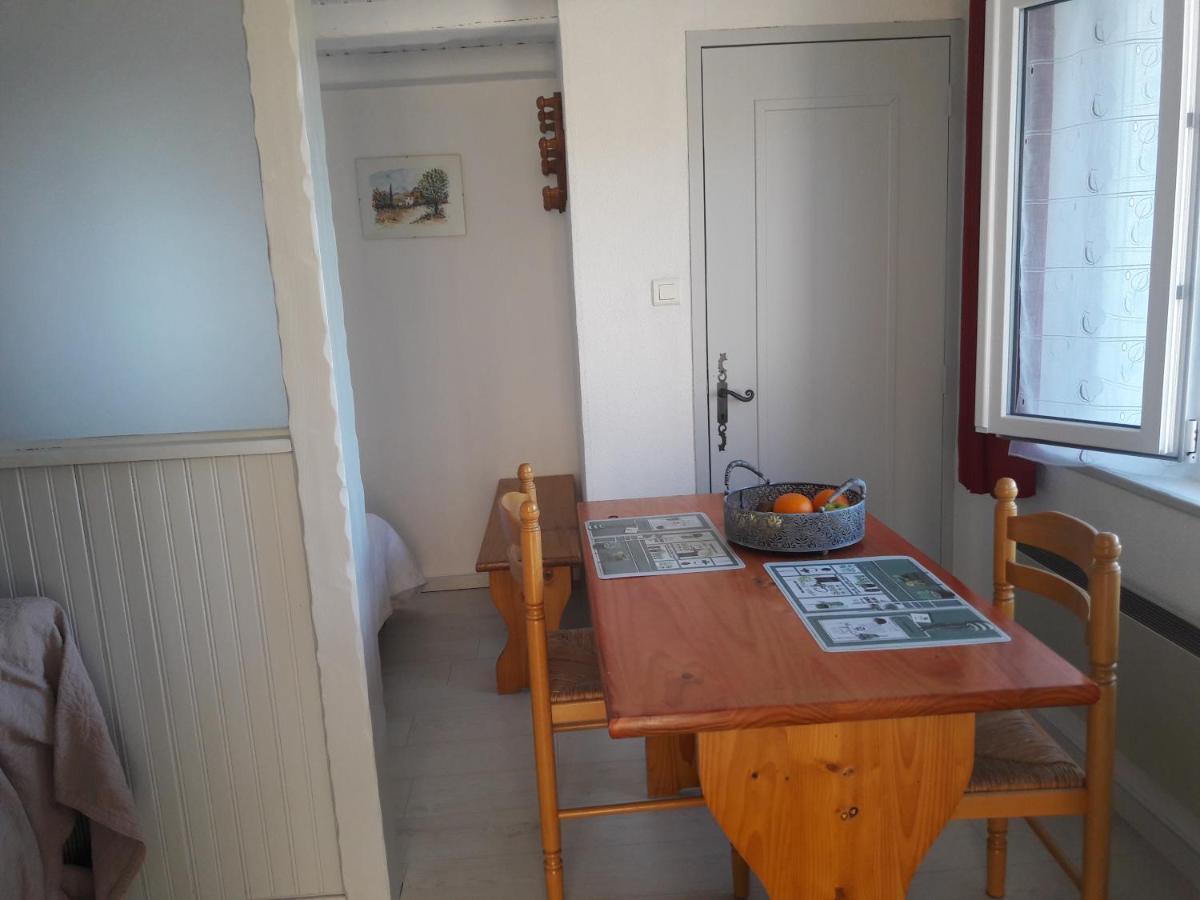 Residence Les Ecureuils Gréoux-les-Bains المظهر الخارجي الصورة