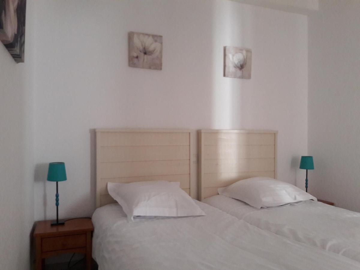 Residence Les Ecureuils Gréoux-les-Bains المظهر الخارجي الصورة