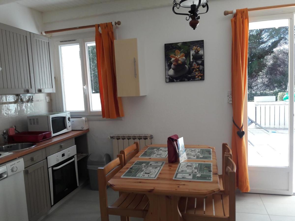 Residence Les Ecureuils Gréoux-les-Bains المظهر الخارجي الصورة